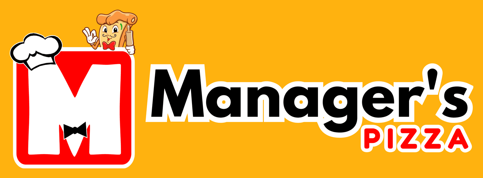 Manager's Pizza