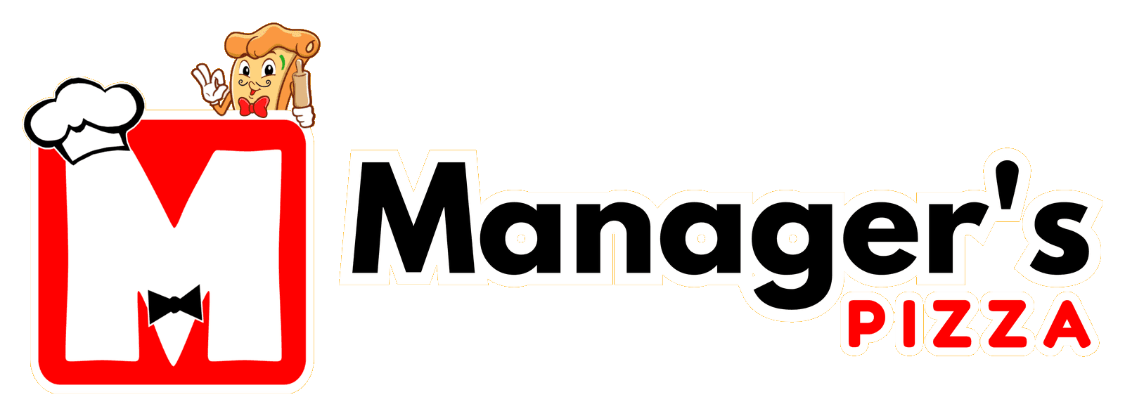 Manager's Pizza